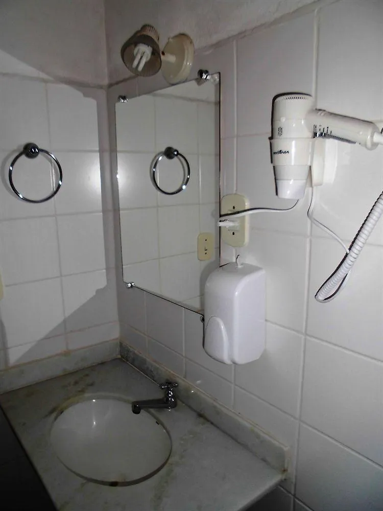 Inn Pousada Pe Na Estrada Porto Seguro