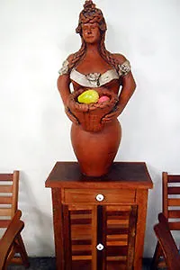 Inn Pousada Pe Na Estrada Porto Seguro